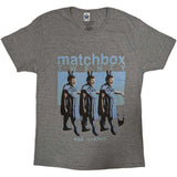 Matchbox Twenty T Shirt - Mad Season | Buy Now For 24.99
