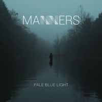 Manners LP - Pale Blue Light | Buy Now For 23.99