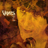Vamps, The LP - Used To Be Cool (Black Vinyl Version)