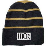 My Chemical Romance Headwear Beanies - Shadows
