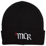 My Chemical Romance Beanies - MCR Logo