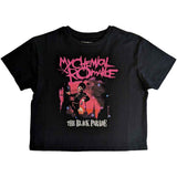 My Chemical Romance Woman's T Shirt - March
