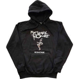 My Chemical Romance Hoodie - The Black Parade Cover