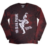 My Chemical Romance Long Sleeve T Shirt - Marching | Buy Now For 29.99