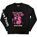 My Chemical Romance Sweatshirt - March | Buy Now For 34.99