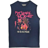My Chemical Romance Vest Top - March