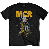 My Chemical Romance T Shirt - Killjoys Pinup