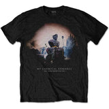 My Chemical Romance T Shirt - May Death Cover