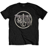 My Chemical Romance T Shirt - Gunner