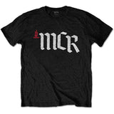 My Chemical Romance T Shirt - MCR Logo