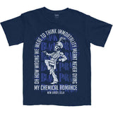 My Chemical Romance T Shirt - Immortality Arch
