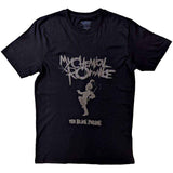 My Chemical Romance T Shirt - The Black Parade Hi-Build