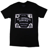 My Chemical Romance T Shirt - Goodnight