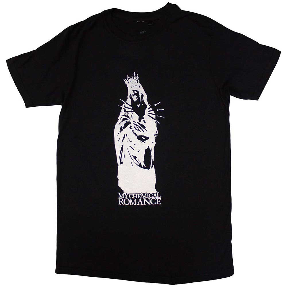 My Chemical Romance T Shirt - Lady Sorrows