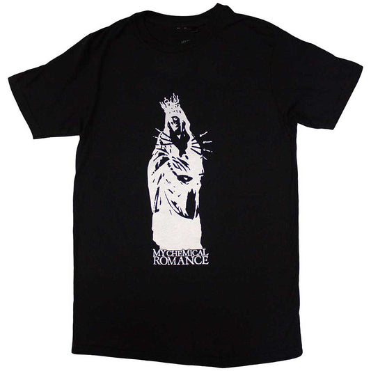 My Chemical Romance T Shirt - Lady Sorrows