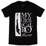 My Chemical Romance T Shirt - Hangman