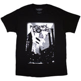My Chemical Romance T Shirt - Industry | Buy Now For 24.99