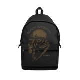 Rocksax Black Sabbath Mini Daypack - Never Say Die | Buy Now For 29.99