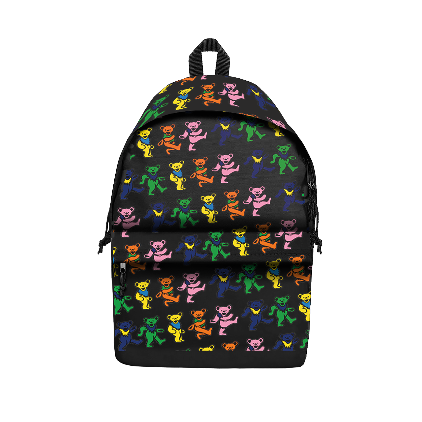 Rocksax Grateful Dead Mini Daypack - Dancing Bears | Buy Now For 29.99