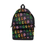 Rocksax Grateful Dead Mini Daypack - Dancing Bears | Buy Now For 29.99