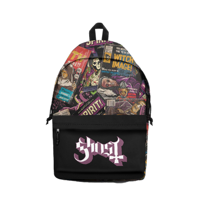 Rocksax Ghost Mini Daypack - Magazines | Buy Now For 29.99