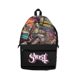 Rocksax Ghost Mini Daypack - Magazines | Buy Now For 29.99