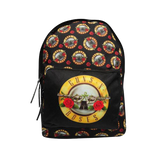 Rocksax Guns N' Roses Mini Daypack - All Over Print | Buy Now For 29.99
