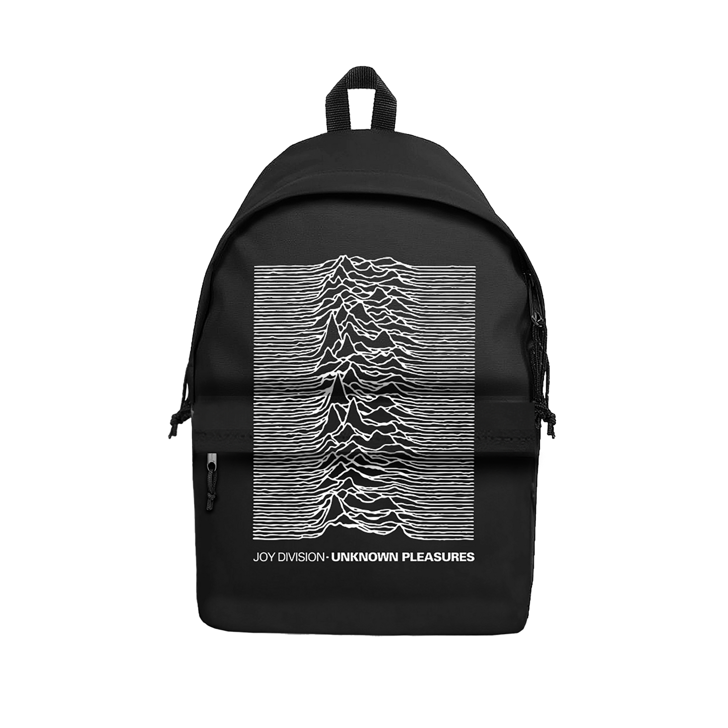 Rocksax Joy Division Mini Daypack - Unknown Pleasures | Buy Now For 29.99