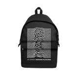 Rocksax Joy Division Mini Daypack - Unknown Pleasures | Buy Now For 29.99