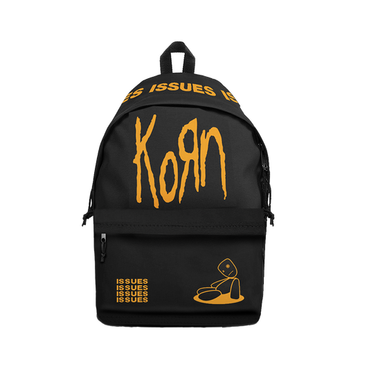 Rocksax Korn Mini Daypack - Issues | Buy Now For 29.99