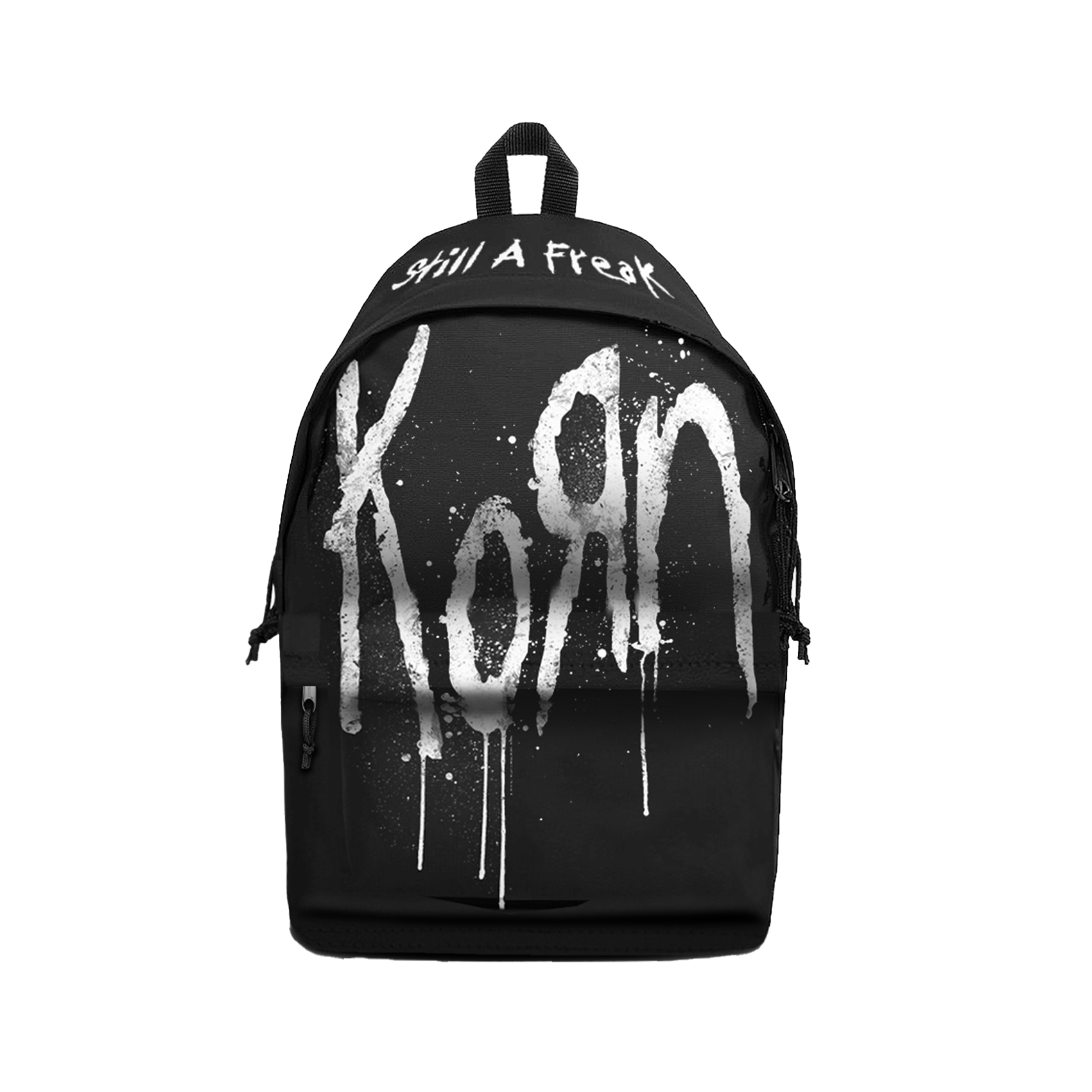 Rocksax Korn Mini Daypack - Still A Freak | Buy Now For 29.99