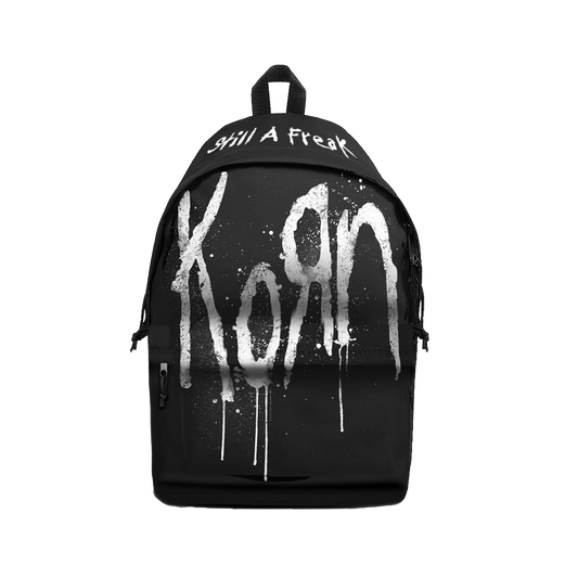 Rocksax Korn Mini Daypack - Still A Freak | Buy Now For 29.99