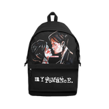 Rocksax My Chemical Romance Mini Daypack - Three Cheers | Buy Now For 29.99