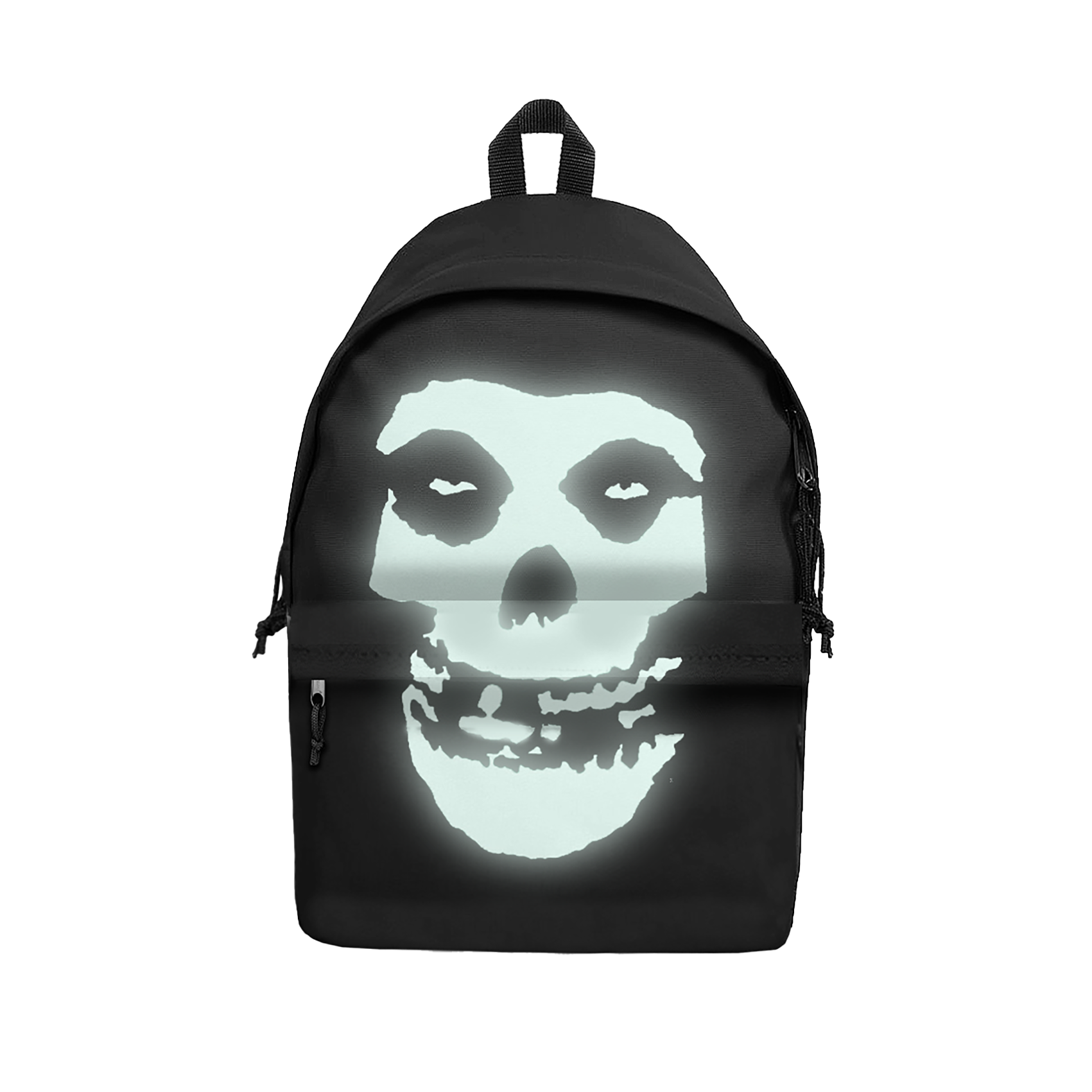 Rocksax Misfits Mini Daypack - Fiend 'Glow in the Dark' | Buy Now For 29.99