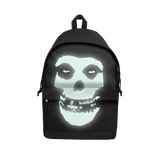 Rocksax Misfits Mini Daypack - Fiend 'Glow in the Dark' | Buy Now For 29.99