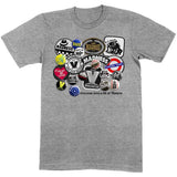 Madness T Shirt - Everyone Loves A Bit
