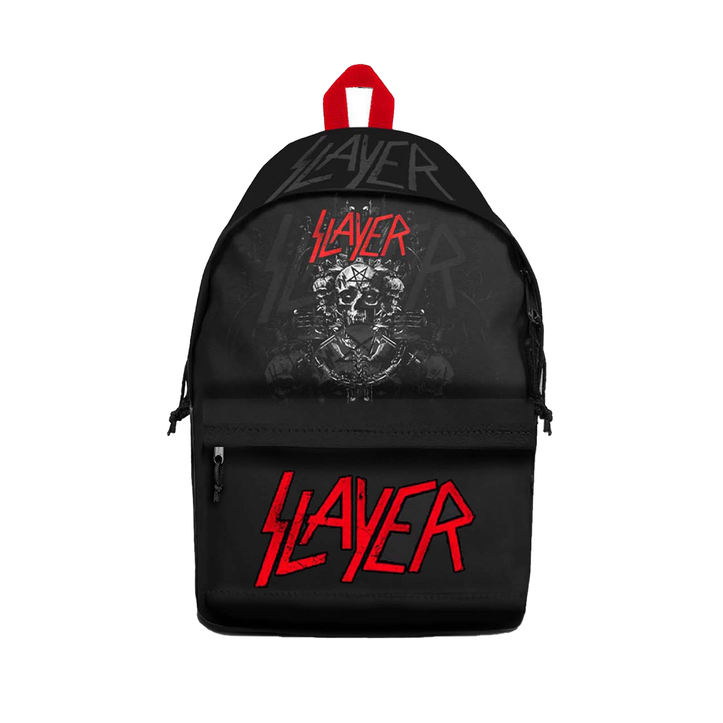 Rocksax Slayer Mini Daypack - Skulls | Buy Now For 29.99