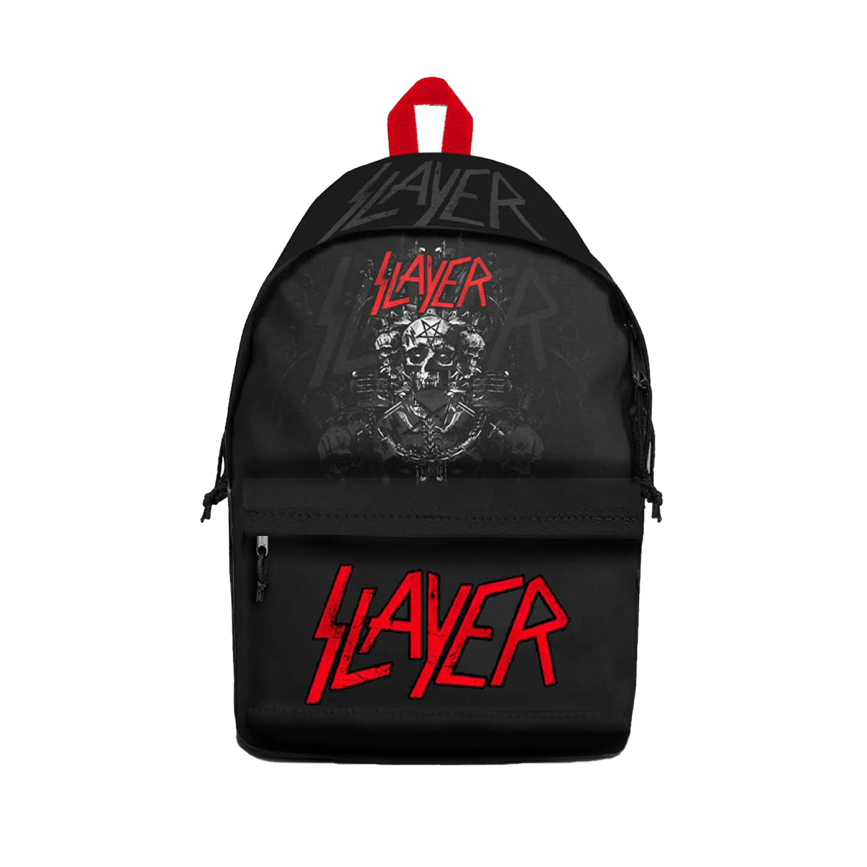 Rocksax Slayer Mini Daypack - Skulls | Buy Now For 29.99