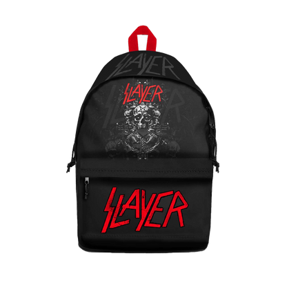 Rocksax Slayer Mini Daypack - Skulls | Buy Now For 29.99