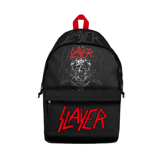 Rocksax Slayer Mini Daypack - Skulls | Buy Now For 29.99