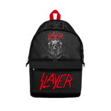 Rocksax Slayer Mini Daypack - Skulls | Buy Now For 29.99