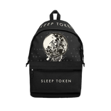 Rocksax Sleep Token Mini Daypack - The Summoning Black | Buy Now For 29.99