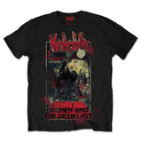 Murderdolls T Shirt - 80s Horror Poster