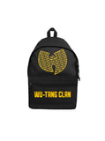 Rocksax Wu-Tang Clan Mini Daypack - Ain't Nuthing Small Logo