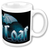 Meat Loaf Matte Mugs - Ampersand | Buy Now For 9.99