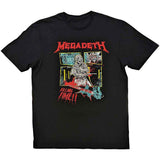 Megadeth T Shirt - Killing Time