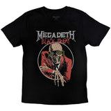 Megadeth T Shirt - Black Friday