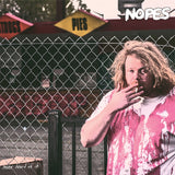 Nopes LP - Never Heard Of It | Buy Now For 55.99