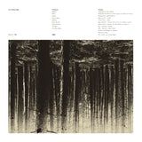Low Flying Hawks LP - Genkaku | Buy Now For 55.99