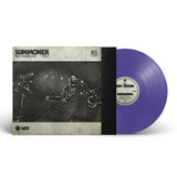 Summoner LP - Day Of Doom Live (Purple Vinyl) | Buy Now For 55.99